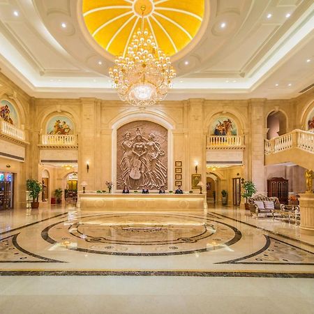 Vienna 3 Best Hotel Baise Zhongshan Road City Central Dış mekan fotoğraf