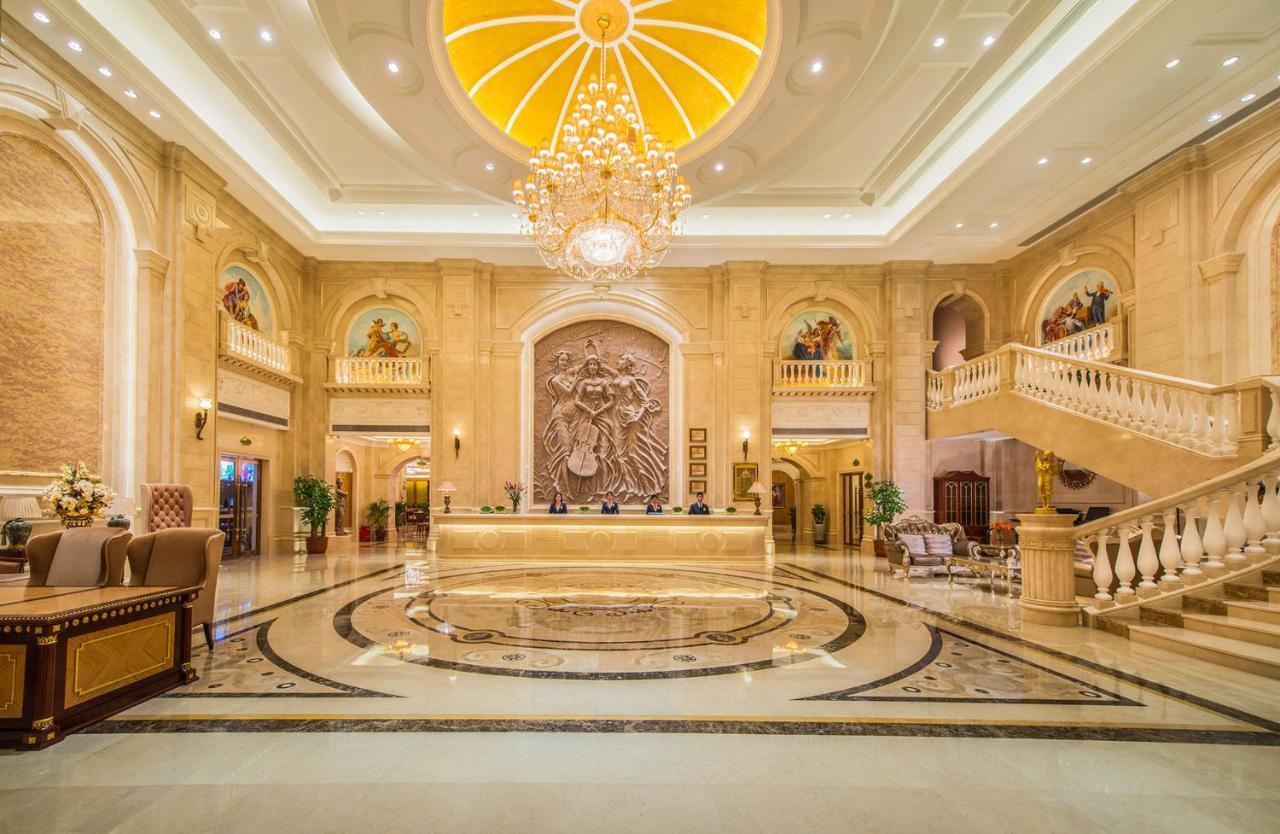 Vienna 3 Best Hotel Baise Zhongshan Road City Central Dış mekan fotoğraf