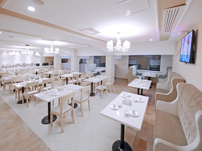 Vienna 3 Best Hotel Baise Zhongshan Road City Central Dış mekan fotoğraf